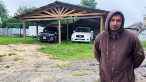 Стоит ли оно того? Все ли сделано правильно? Стройка частного дома. Жизнь простых людей в деревне.