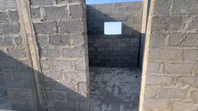 Дом из блока за 1 неделю смотреть онлайн