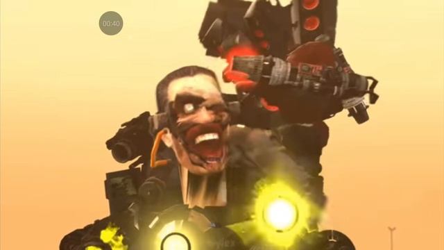 что если камера титан умер в 65 серии