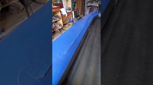 Бигбот Регат 380нднд