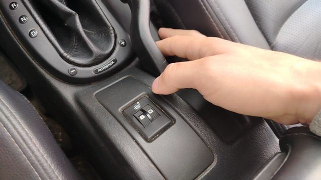 Салон Volga Siber