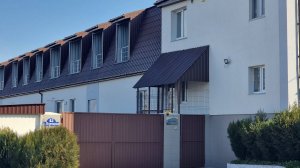 Офис 34м2 на Мореходной