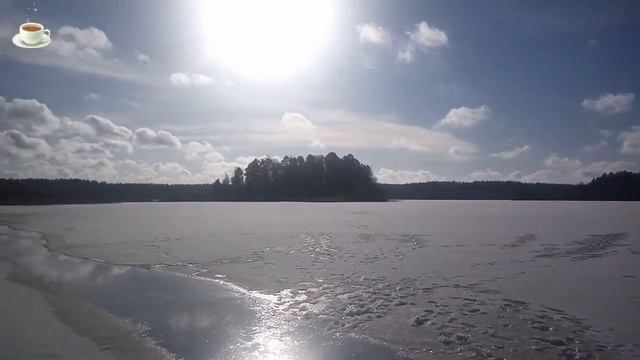 (видео из архива) Как быстро он закончился,этот замечательный,сказочный день