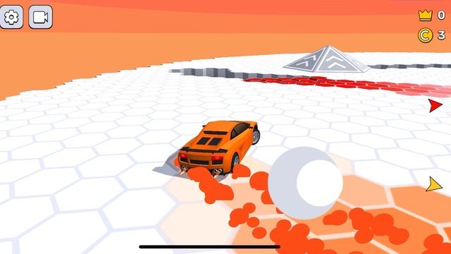 TURBO RACE SPEED ГОНКИ! 2 ЧАСТЬ