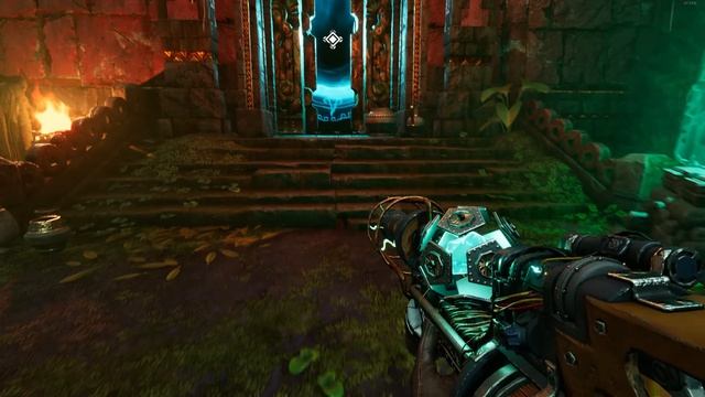 Abyssus - Official Release Date Trailer смотреть онлайн