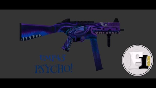 СКИНЫ ИГРОКОВ В ИГРЕ ФАН ОФ ГАНС [FAN OF GUNS] #1 смотреть онлайн