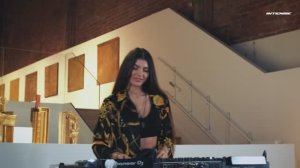 ARMINA - Live @ Radio Intense Museum of Architecture, Wroclaw Progressive House & Melodic Techno Mix