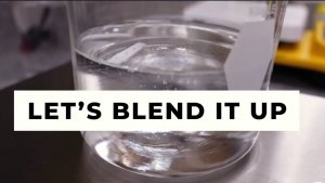 Что нужно, чтобы изготовить моторное масло?