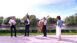 «Молодежная» песня (из к/ф Волга-Волга)