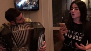 Каким ты был таким остался