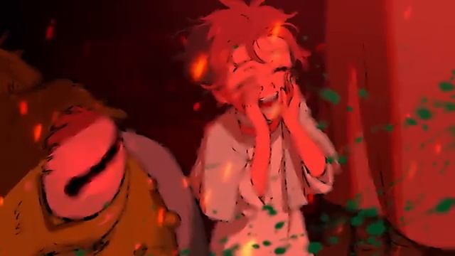 KARMA Alien Stage смотреть онлайн