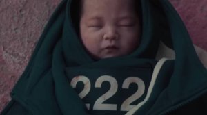 Третий сезон «Игры в кальмара». Финал😔😔😔