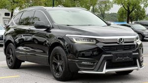 Honda Breeze из Китая 🇨🇳 в продаже