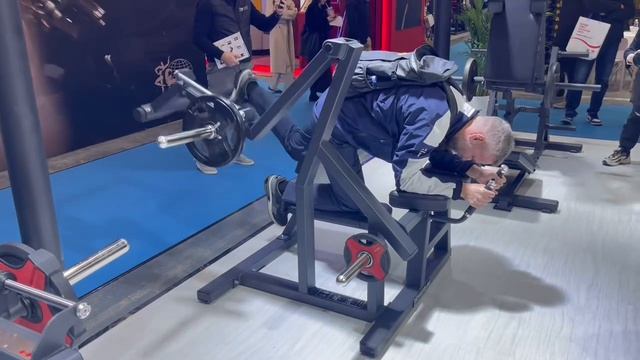 Глют-машина Insight PL3010