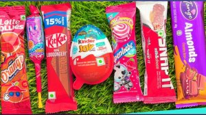 Сладкие Мультики для детей про конфетки и шоколадки для малышей. Детские мультики смотреть онлайн