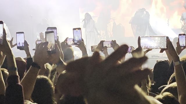 Линда . 28.06 2025. Новая Усмань смотреть онлайн