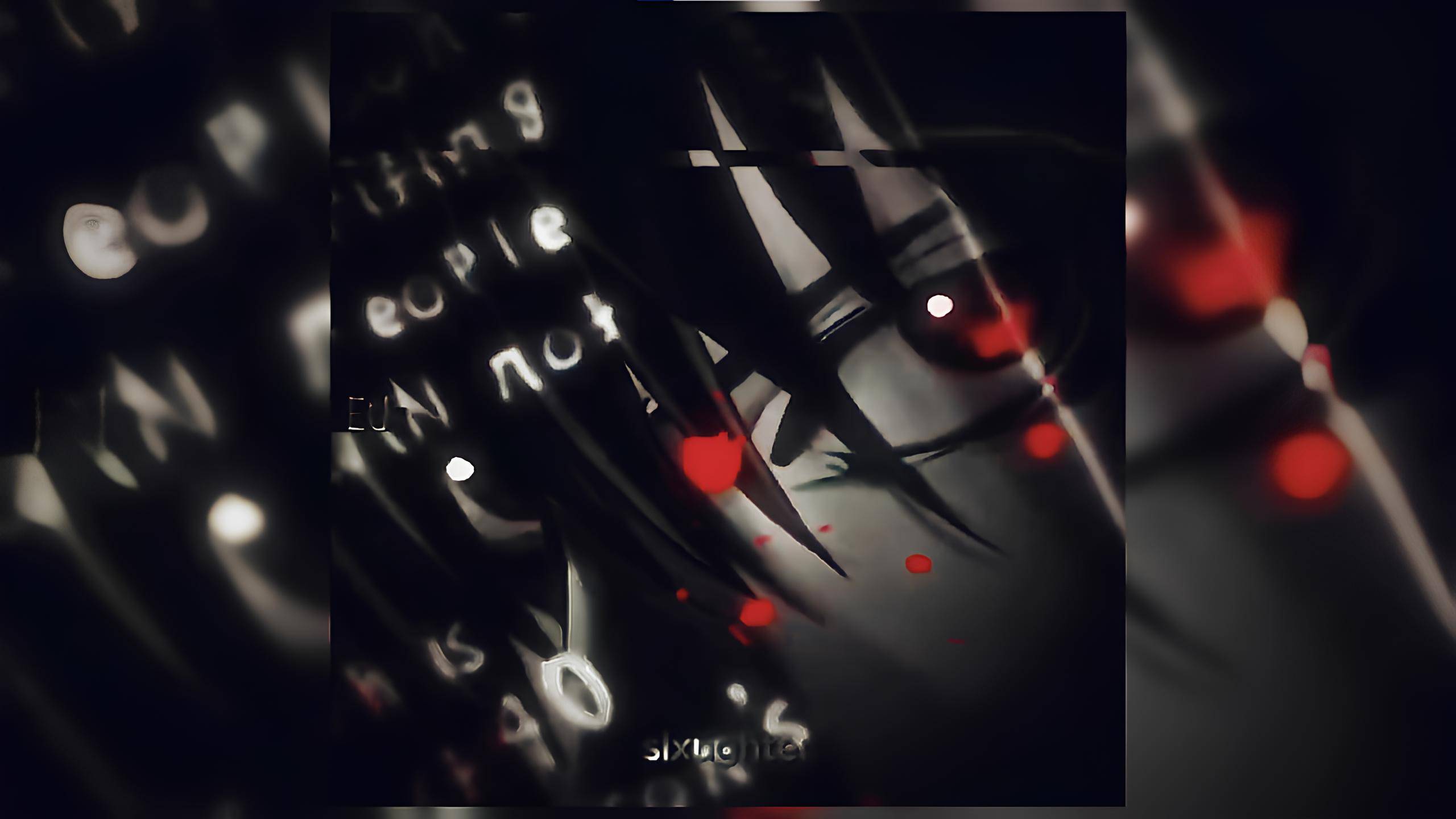 SLXUGHTER - PRIDE (SLOWED) x Light (DEATH NOTE) смотреть онлайн