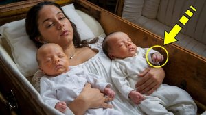 Мать просила похоронить её с детьми, которые умерли во время родов. Но отец видит ЭТО…