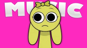 МУЗЫКА ПИНКИ ГОРЧИЦЫ | МУЗЫКА СПРУНКИ