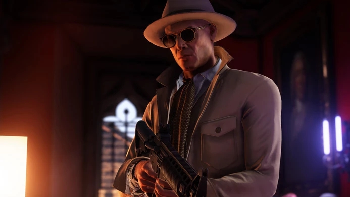 HITMAN 2 Набор испытаний Дерзания Блейка. Blake's Endeavour challenge pack. смотреть онлайн