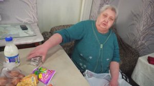 Я САМА МЯСО НЕ ЕМ - безденежье мамы заставляет её срываться на нас ДЕНЬ В ДЕРЕВНЕ НАШЕЙ СЕМЬИ