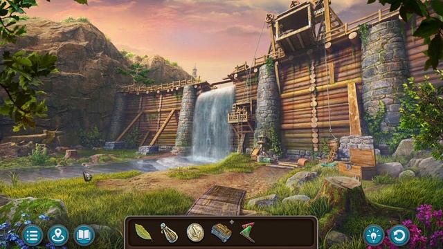 Lost Lands (Затерянные земли) смотреть онлайн