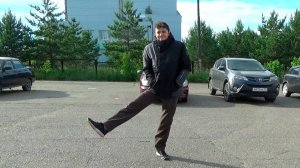 Я КУПИЛ ПУХОВИК!