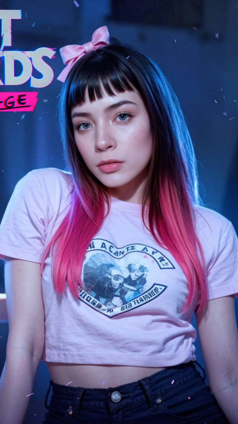 Lost Records: Bloom & Rage #myrlifox #lostrecords смотреть онлайн