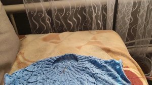 Влог.Мои продвижения в вязании.