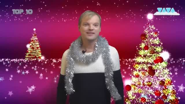 #Top10 Video Music Chart Rec. 2024 Vol. 01 Kontra K - Die Sonne Ft. Santos смотреть онлайн