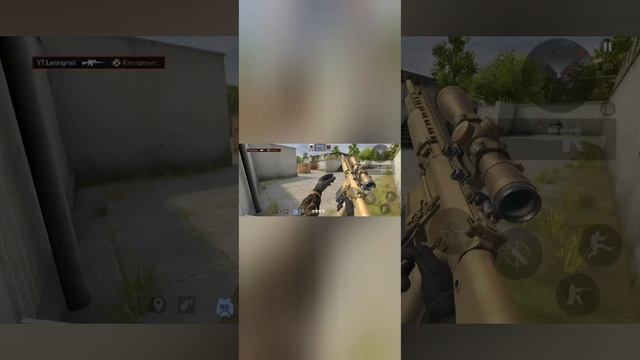 День сурка на снайперках смотреть онлайн
