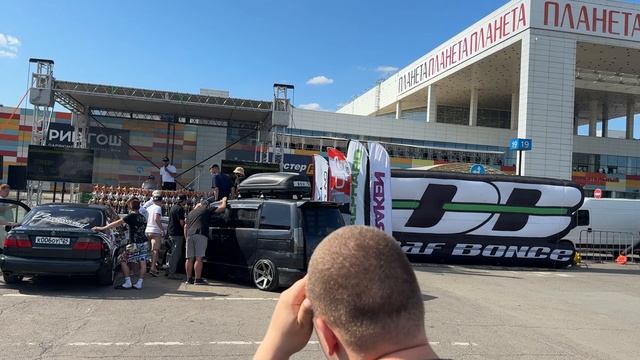 Автозвук 2025 смотреть онлайн