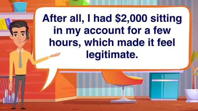 Learn English with Easy Stories – Real Conversations Inside смотреть онлайн