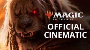 Рассвет Фирексийского вторжения - Официальный  трейлер - Dominaria United