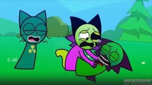 Токс АЦИД и  Сульфур.