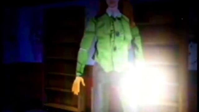 The Walten Files 4 - CyberFun Tech смотреть онлайн