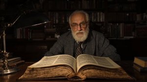 Карл Густав ЮНГ - АРХЕТИП И СИМВОЛ (аудиокнига). Часть 1