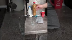 #лайфак Сделай пену для капучино