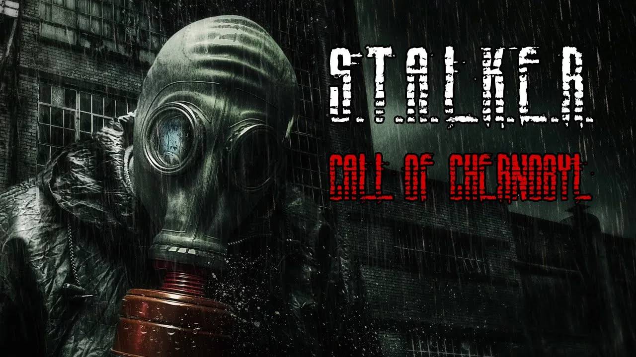 S.T.A.L.K.E.R. - Call of Chernobyl [by stason174] смотреть онлайн