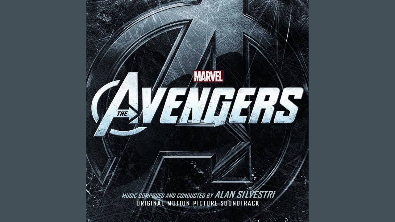 The Avengers | Мстители | Alan Silvestri - The Avengers (Original Soundtrack) смотреть онлайн