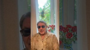 Запись прямого эфира про самореализацию 29.06