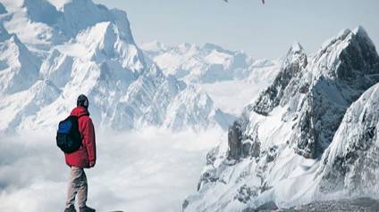 Discovery: Спасатели Эвереста 4 серия «Лихорадка»