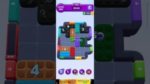 color block jam 889 уровень