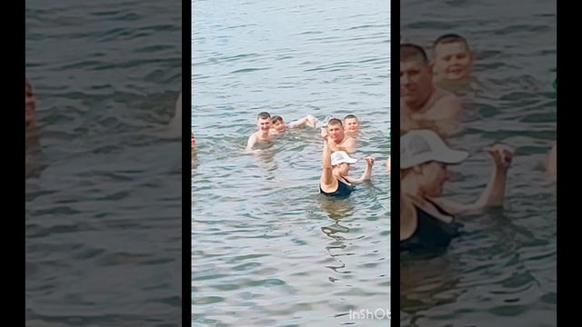 Весёлый весельчак! День молодежи❤👍😊 смотреть онлайн