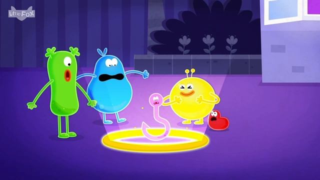 Long Vowel Sounds _ Oo _ Diphthongs _ Phonics Songs And Stories _ Learn To Read