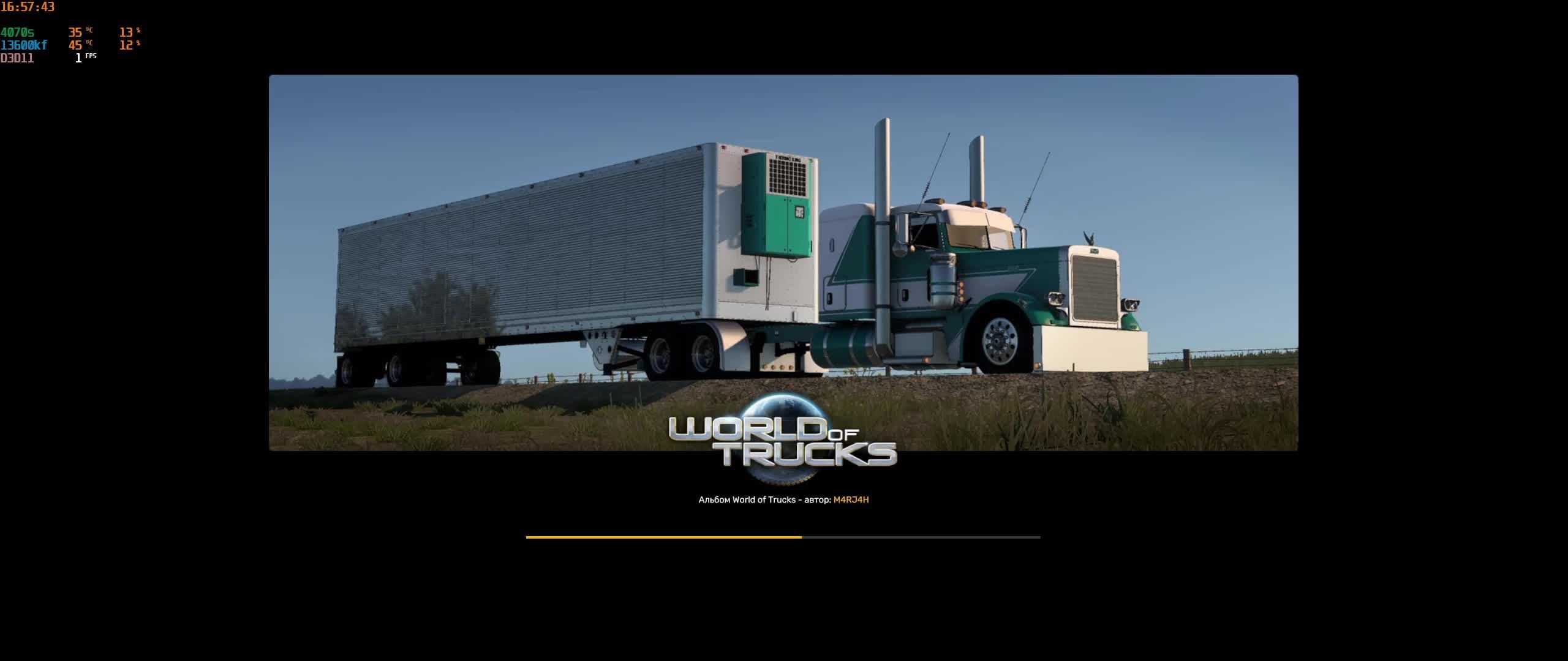 Euro truck simulator 2 ч.11 смотреть онлайн