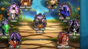 Зазеркалье. Амулеты vs Демон 9й части