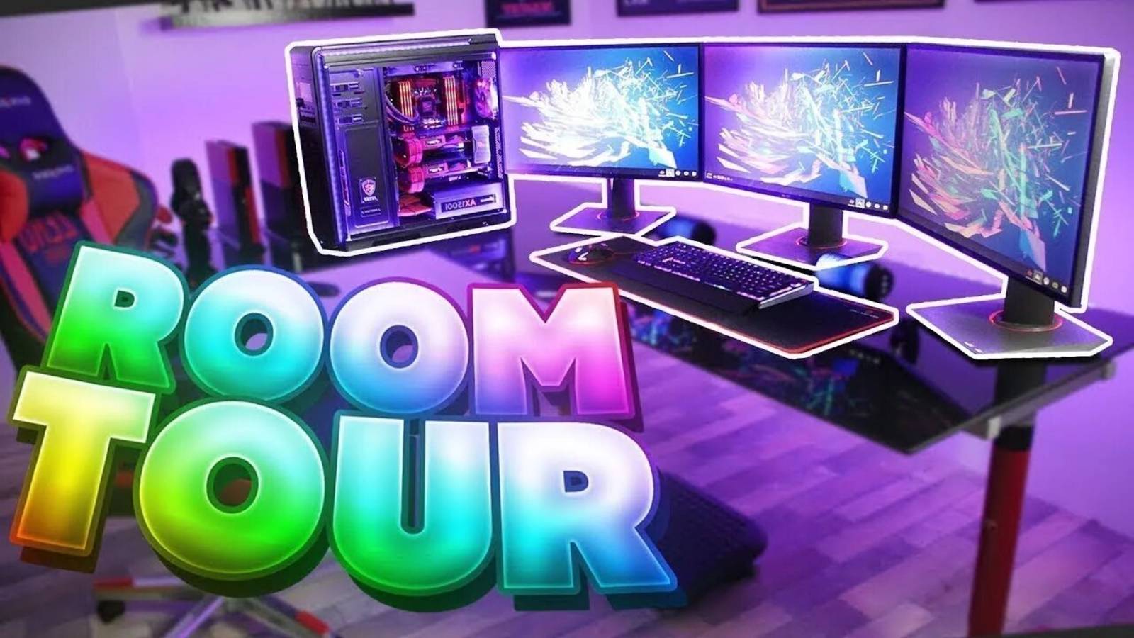 room tour моей комнаты смотреть онлайн