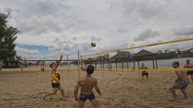 Пляжка 29.06.25 ч4