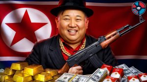 Страна-аферист. Скрытые миллиарды Северной Кореи (feat. Ланьков)